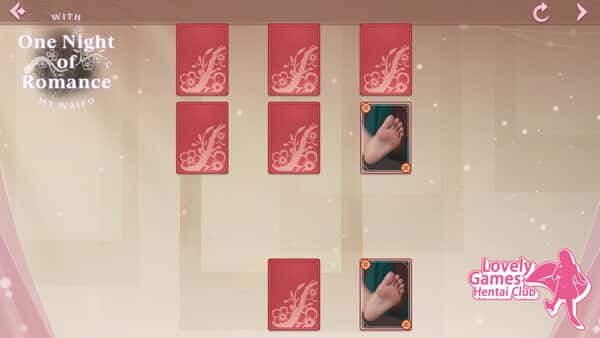 一夜风流 One Night of Romance with my waifu全息投影